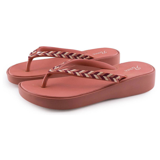 Parex Γυναικείες σαγιονάρες θαλάσσης